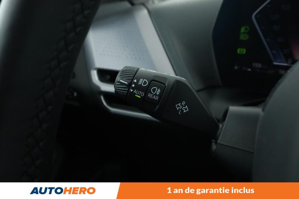 S&eacute;rie 1 120d M Sport DKG7 163 ch 2026 occasion 92130 Issy-les-Moulineaux