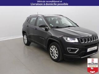 Compass GSE T4 150 BVR6 Limited 2021 occasion 10150 Lavau