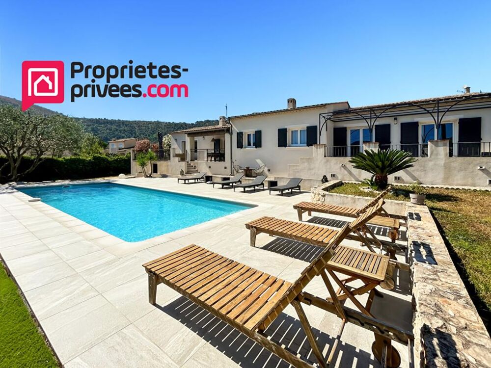 � vendre  Maison Tourrette-Levens (06690)