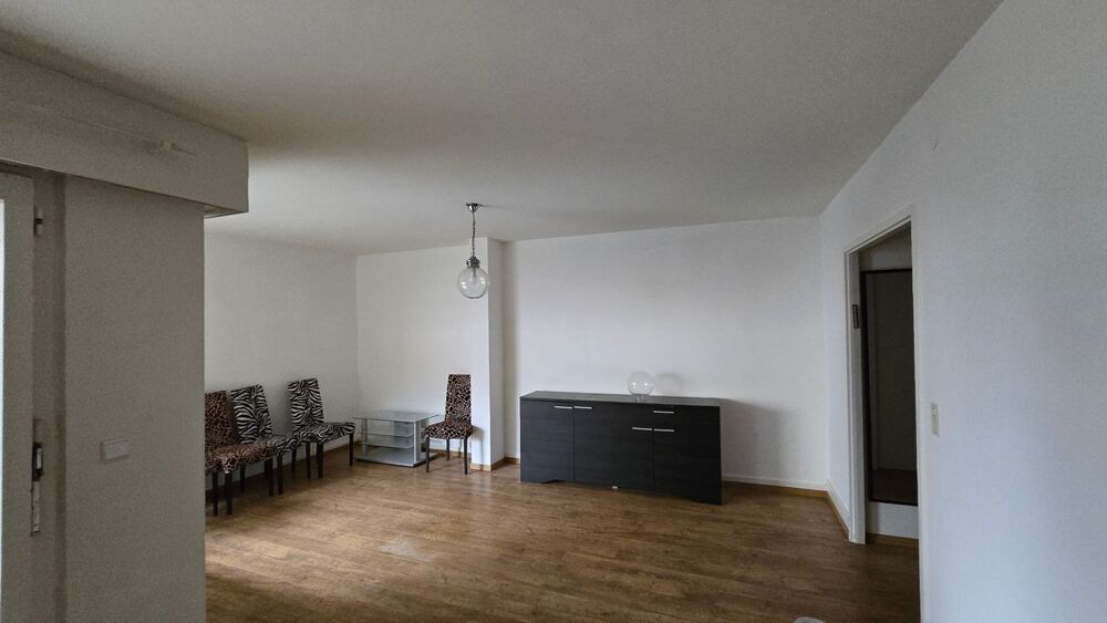 Appartement de 96m2 à louer sur Annemasse