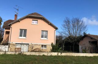  Maison � vendre 5 pi�ces 100 m�