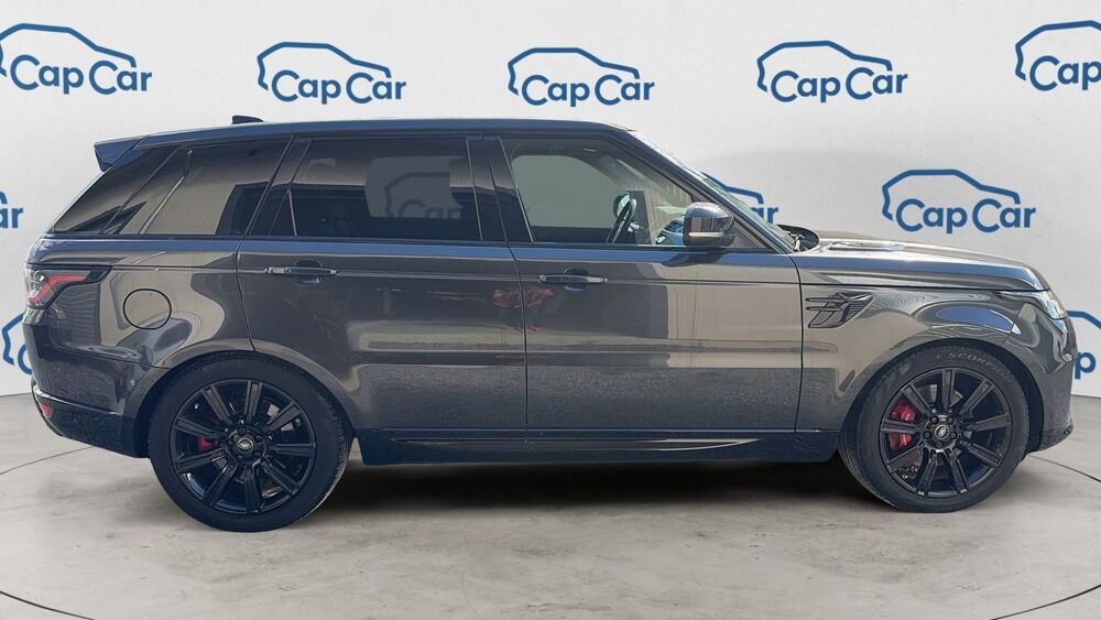 Range Rover 2.0 P400e Phev 404 AWD BVA9 HSE 2020 occasion 32300 Lagarde Hachan