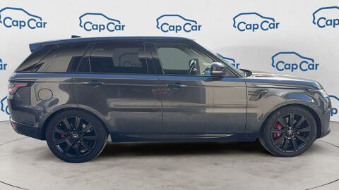 Range Rover 2.0 P400e Phev 404 AWD BVA9 HSE 2020 occasion 32300 Lagarde Hachan
