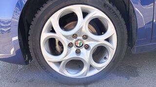 Giulietta 1.6 JTDM 120 Executive 2020 occasion 20200 Bastia