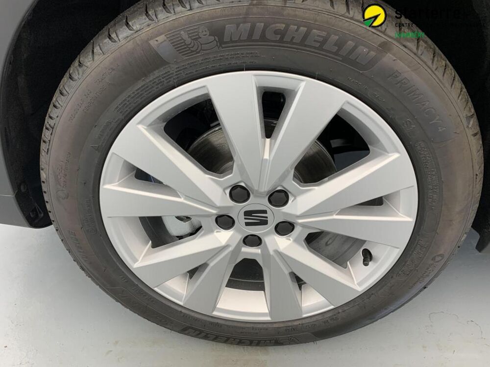 Arona 1.0 TSI 115 ch Start/Stop DSG7 Copa 2026 occasion 73420 Voglans
