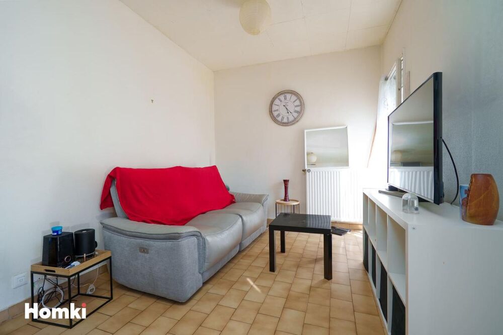 Vente Appartement Appartement T3 de 56 m² à Agde 34300 Agde