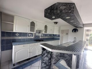  Maison � vendre 4 pi�ces 103 m�