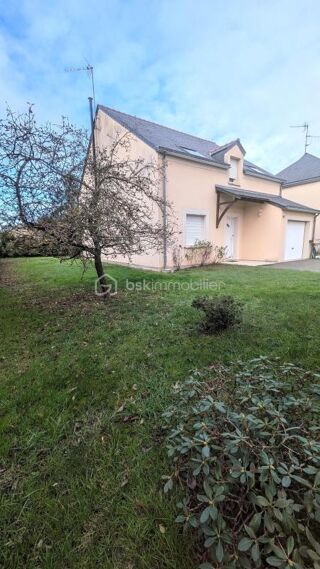  Maison � vendre 6 pi�ces 145 m�