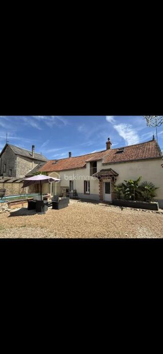  Maison � vendre 5 pi�ces 100 m�