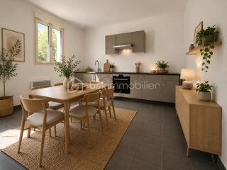  Maison à vendre 6 pièces 110 m²