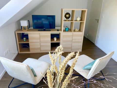  Appartement � louer 1 pi�ce 26 m�