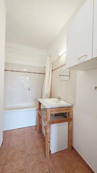  Appartement � vendre 2 pi�ces 42 m�