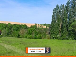  Terrain � vendre 1277 m�