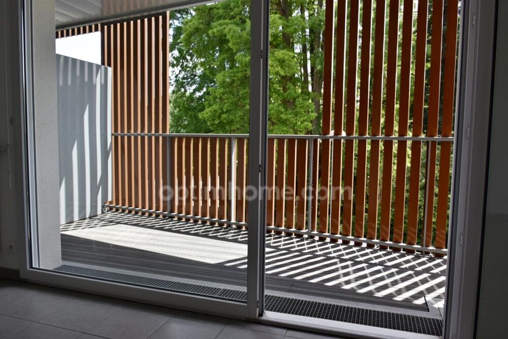 Vente Appartement Lumineux T2 avec balcon et parking couvert au coeur de Saint-Joseph de Porterie Nantes