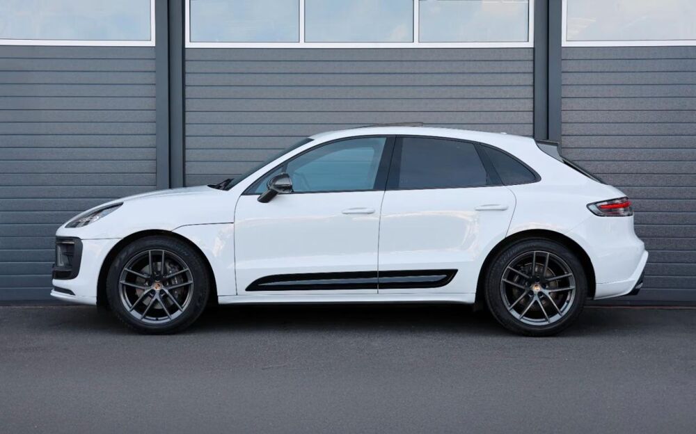 Macan T 2023 occasion 33000 Bordeaux