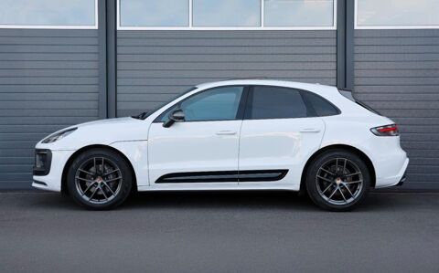 Macan T 2023 occasion 33000 Bordeaux