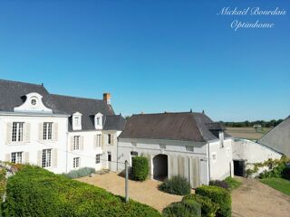  Proprit/chteau  vendre 10 pices 208 m