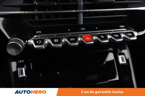 2008 1.2 Hybrid Allure e-DCS6 145 ch 2025 occasion 92130 Issy-les-Moulineaux