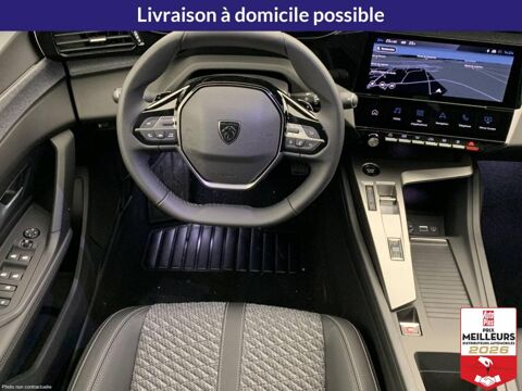 308 Hybrid 145 e-DCS6 Allure 2026 occasion 10150 Lavau