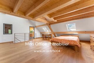  Maison à vendre 3 pièces 124 m²