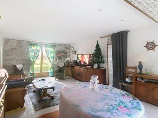  Maison à vendre 4 pièces 89 m²