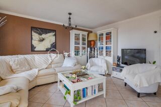  Appartement � vendre 4 pi�ces 80 m�