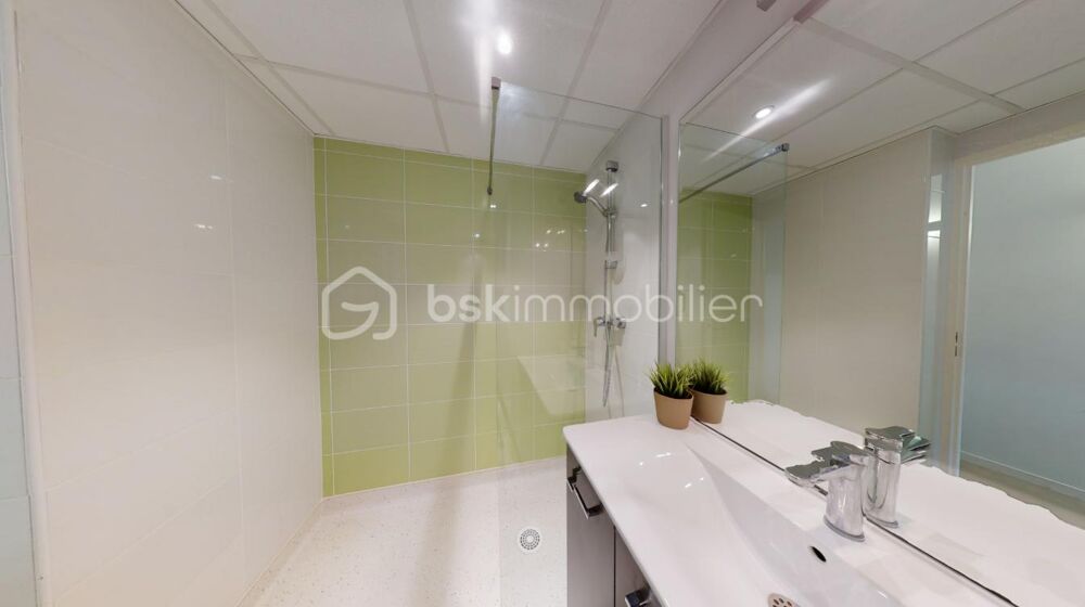 Vente Appartement Spécial investisseur – Studio meublé en résidence étudiante – Bail commercial Clermont ferrand