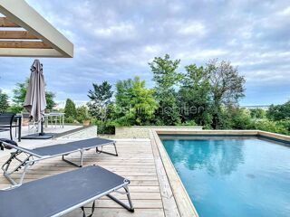  Maison à vendre 11 pièces 357 m²