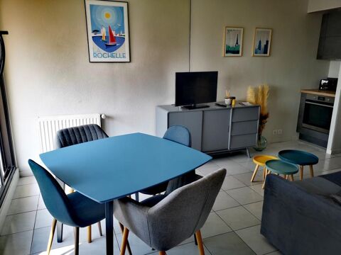  Appartement � louer 2 pi�ces 32 m�