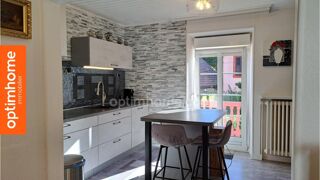  Maison à vendre 8 pièces 165 m²