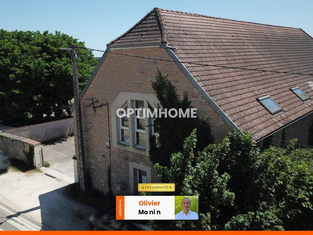 Maison – Rouvres-en-Plaine, Côte-d'Or - Vue 3