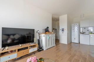  Appartement � vendre 2 pi�ces 41 m�