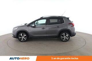 2008 1.6 Blue-HDi Crossway 100 ch 2018 occasion 92130 Issy-les-Moulineaux