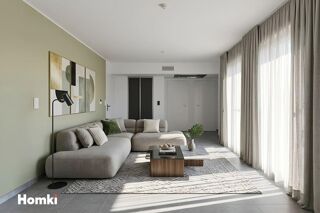  Appartement à vendre 2 pièces 42 m²