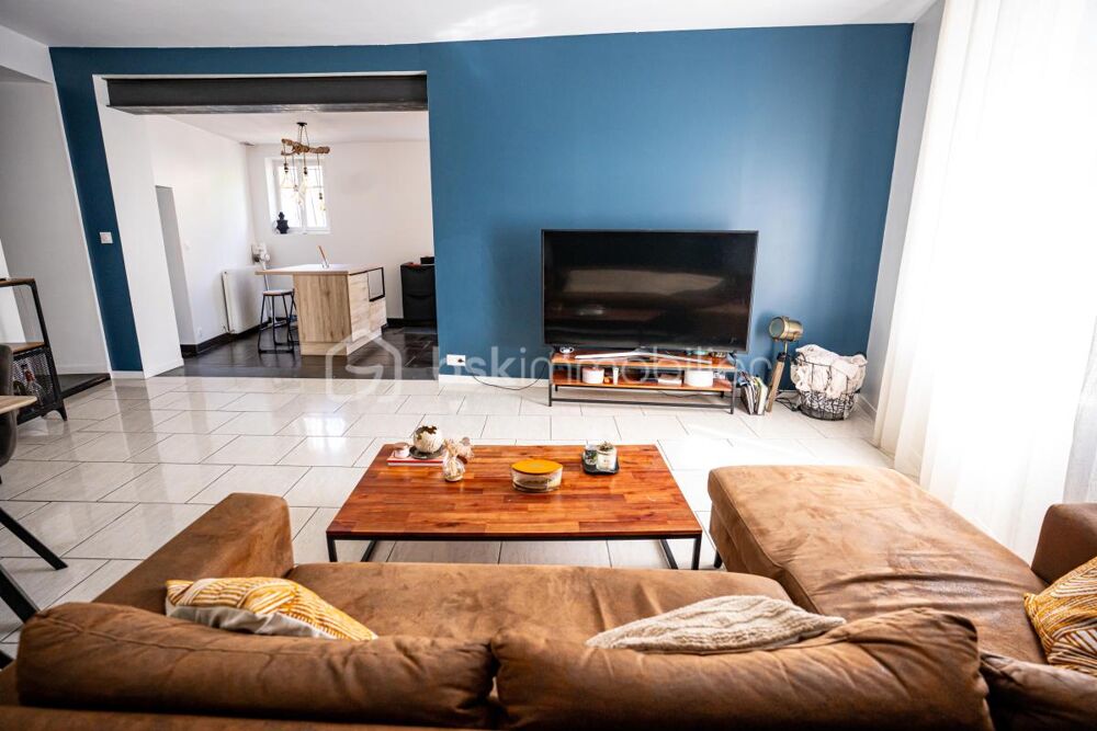 Maison 4 pièces 128 m² · à Castelculier · 128 m² · 158 000 €