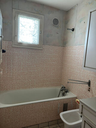  Maison � vendre 5 pi�ces 105 m�