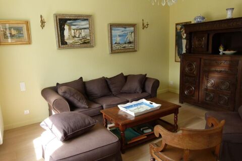  Maison � louer 4 pi�ces 95 m� Pont croix