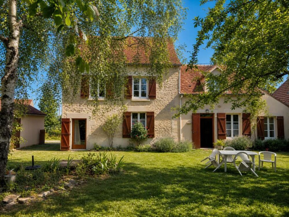 Maison de 6 pièces de 106 m² à Corvol-l'Orgueilleux