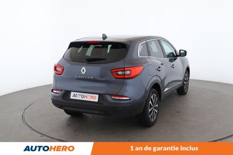 Kadjar 1.3 TCe Evolution 140 ch 2022 occasion 92130 Issy-les-Moulineaux