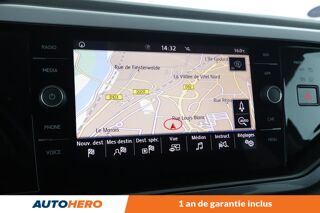 Polo 1.0 TSI Copper Line 95 ch 2020 occasion 92130 Issy-les-Moulineaux