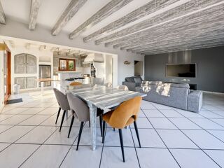  Maison à vendre 7 pièces 230 m²