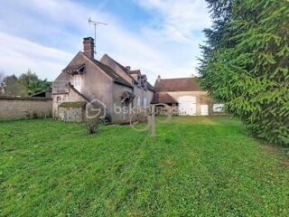  Maison à vendre 4 pièces 91 m²