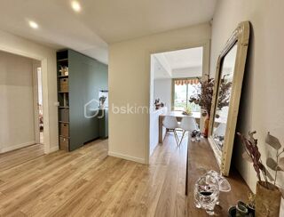  Appartement à vendre 4 pièces 86 m²