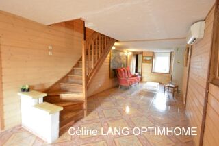  Maison � vendre 4 pi�ces 112 m�