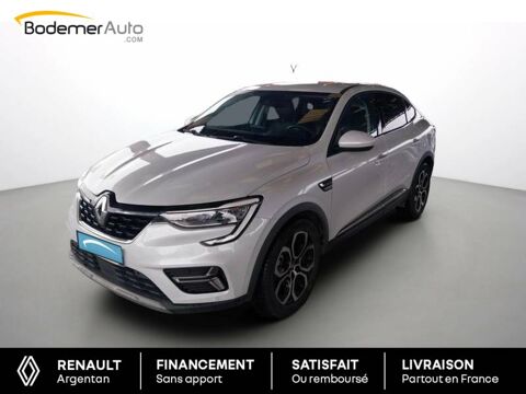 Renault Arkana E-Tech 145 - 21B Intens 2022 occasion Argentan 61200