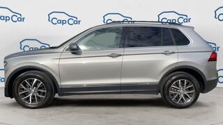 Tiguan 1.4 TSI 150 DSG6 Confortline - Automatique 2017 occasion 46000 Cahors