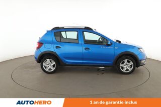 Sandero Stepway 0.9 TCe Prestige 90 ch 2015 occasion 92130 Issy-les-Moulineaux