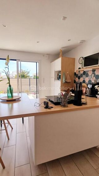  Maison à vendre 4 pièces 85 m²
