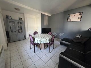  Maison à vendre 4 pièces 69 m²