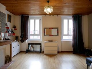  Maison � vendre 4 pi�ces 85 m�